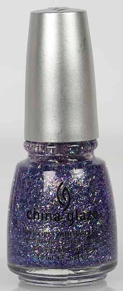 China Glaze - Marry A Millionaire