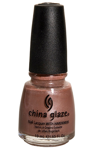 China Glaze - Hybrid