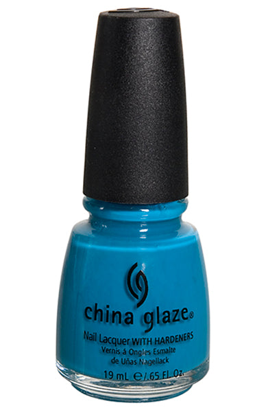China Glaze - Shower Together