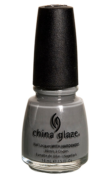 China Glaze - Recycle