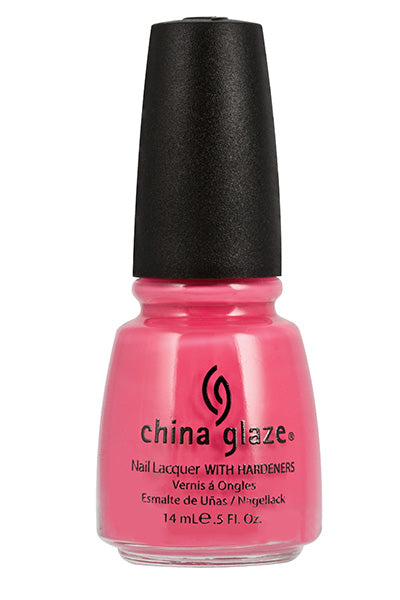 China Glaze - Sugar High