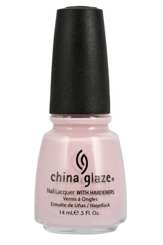 China Glaze - Something Sweet