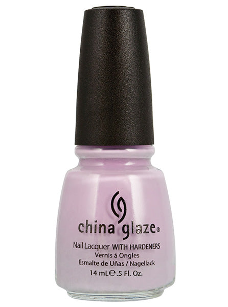 China Glaze - Light As Air