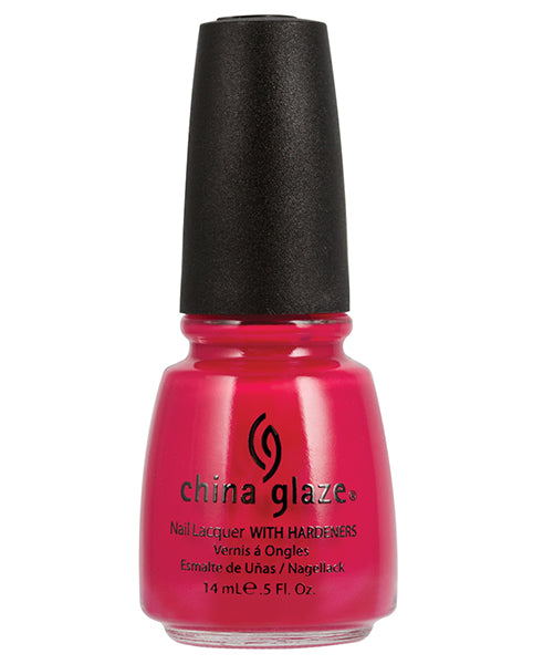 China Glaze - Heli-yum