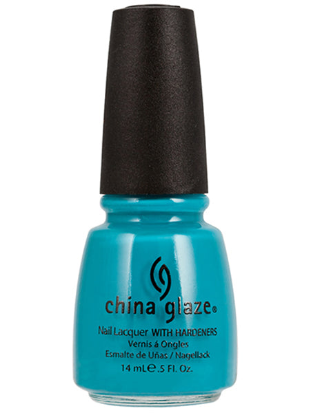 China Glaze - Flyin High