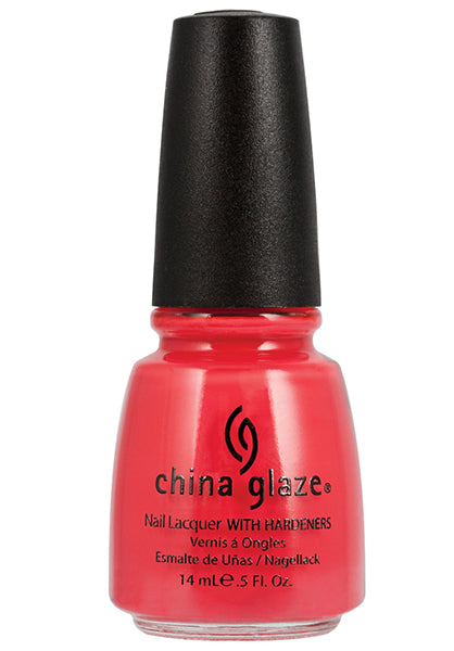 China Glaze - High Hopes