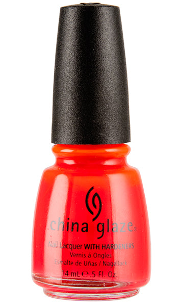 China Glaze - Pool Party