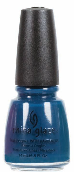 China Glaze - First Mate 2