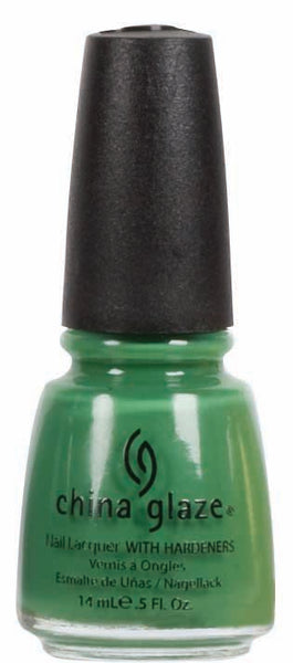 China Glaze - Starboard
