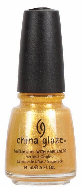 China Glaze - Lighthouse 2