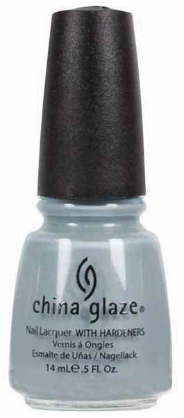 China Glaze - Sea Spray 2