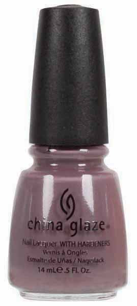 China Glaze - Below Deck 2