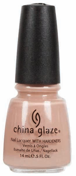 China Glaze - Sunset Sail