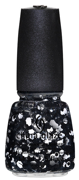 China Glaze - Whirled Away