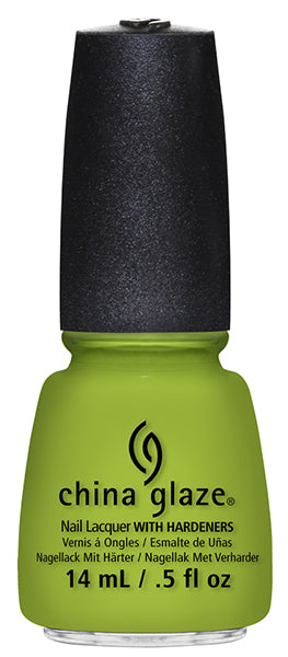 China Glaze - Def Defying