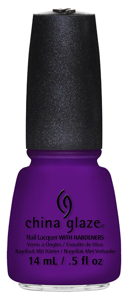 China Glaze - Creative Fantasy