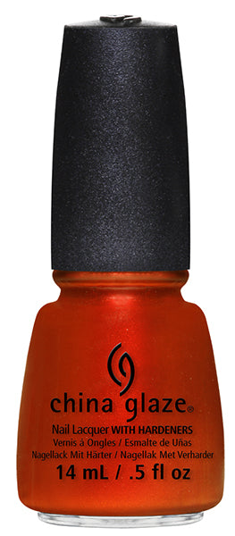 China Glaze - Bend Over Backwards