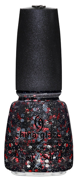 China Glaze - Get Carried Away