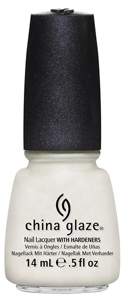 China Glaze - Dandy Lyin Around