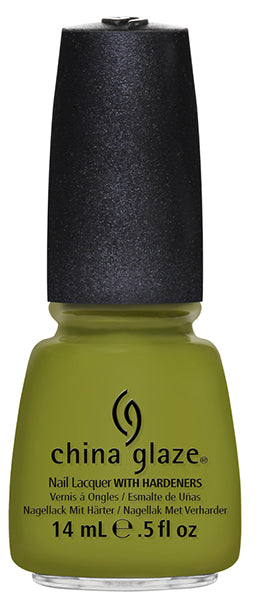 China Glaze - Budding Romance