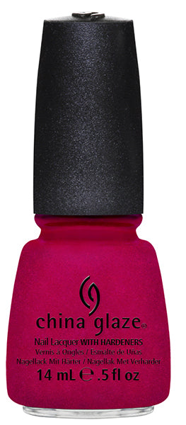 China Glaze - Snap My Dragon