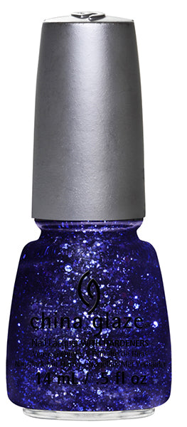 China Glaze - Bling It On