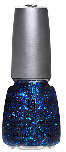 China Glaze - Mosaic Pieces