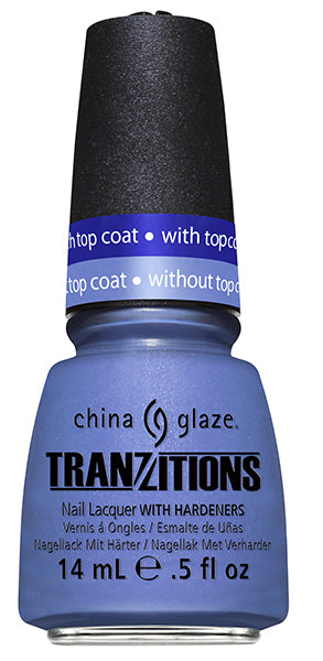 China Glaze - Modify Me - Tranzitions Collection