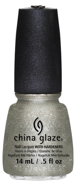China Glaze - Gossip Over Gimlets - Autumn Nights