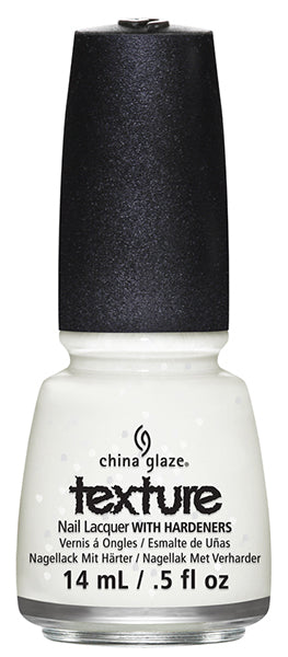 China Glaze - Theres Snow One Like You - Happy HoliGlaze 2013 Collection