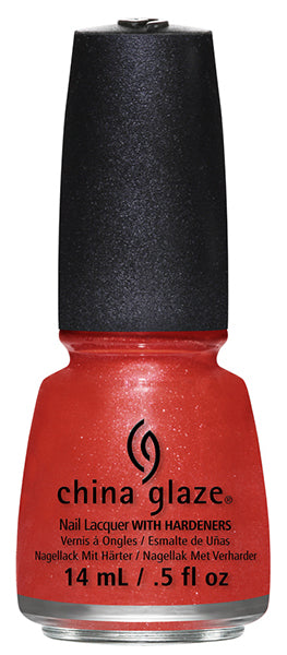 China Glaze - Elfin’ Around - Happy HoliGlaze 2013 Collection