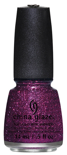 China Glaze - Put A Bow On It - Happy HoliGlaze 2013 Collection