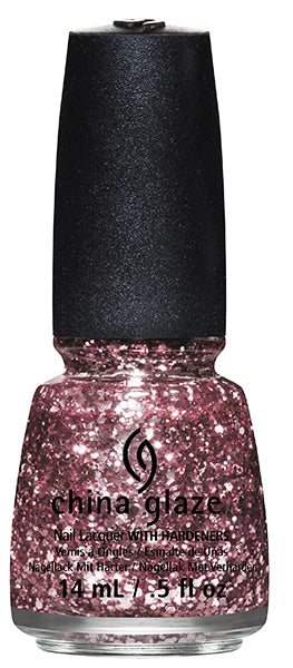 China Glaze - I Pink I Can - Pink of Me - Fall 2013 Collection