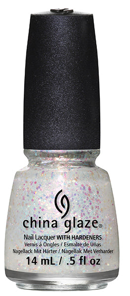 China Glaze - This Ones For You - Pink of Me - Fall 2013 Collection