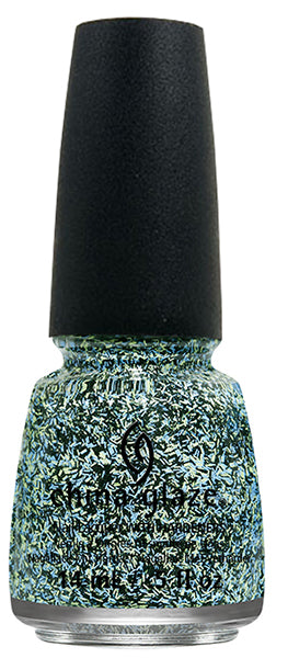 China Glaze - Flock Together - On The Horizon