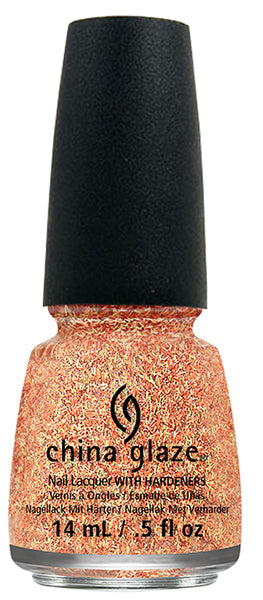 China Glaze - Flying South - On The Horizon