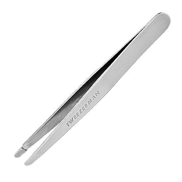 Tweezerman - Stainless Steel Round Tip Tweezer