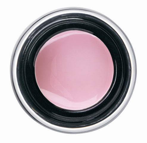 CND Brisa Gel - Warm Pink Semi Sheer .5oz