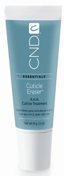 CND - Cuticle Eraser - 0.5oz