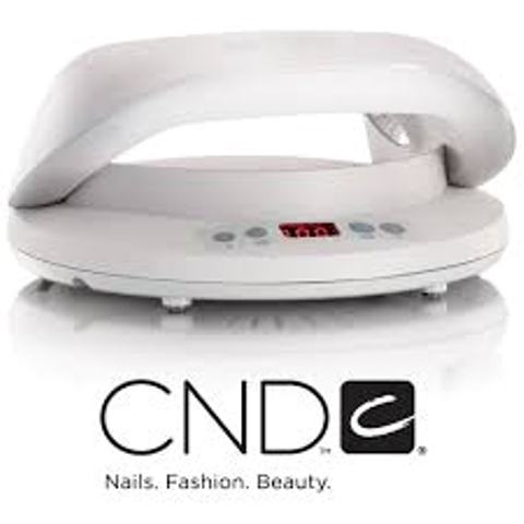 CND LED Lamp