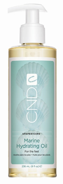 CND SpaPedicure - Marine Hydrating Oil 8oz