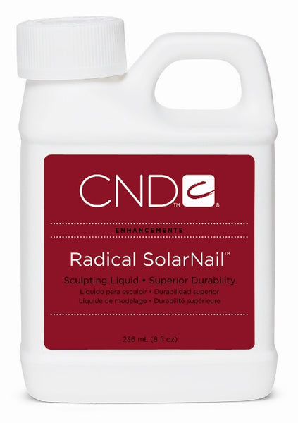 CND - Radical Acrylic Liquid 1 Gallon