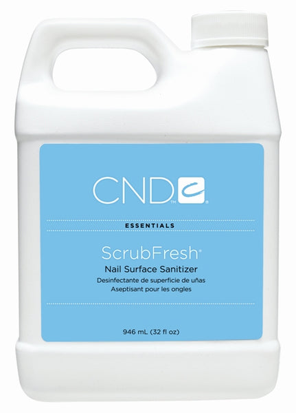 CND Scrubfresh 32oz