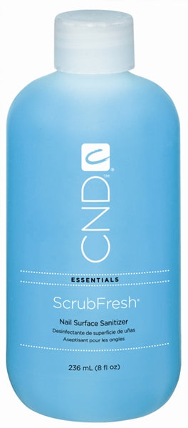 CND ScrubFresh 8oz