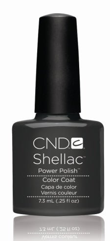 CND Shellac - Water Park - Garden Muse Collection