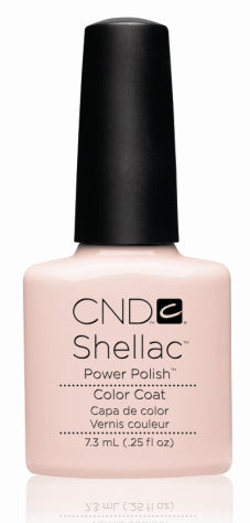 CND Shellac - Cake pop