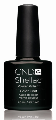 CND Shellac - Water Park - Garden Muse Collection
