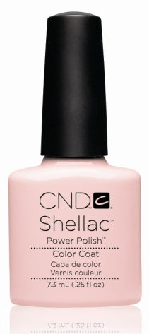 CND Shellac - Water Park - Garden Muse Collection