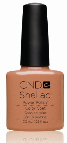 CND Shellac - Cake pop