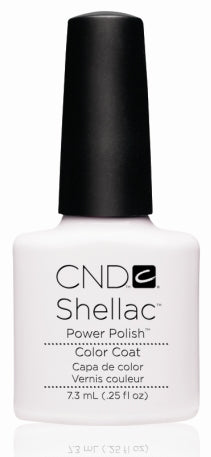 CND Shellac - Limeade